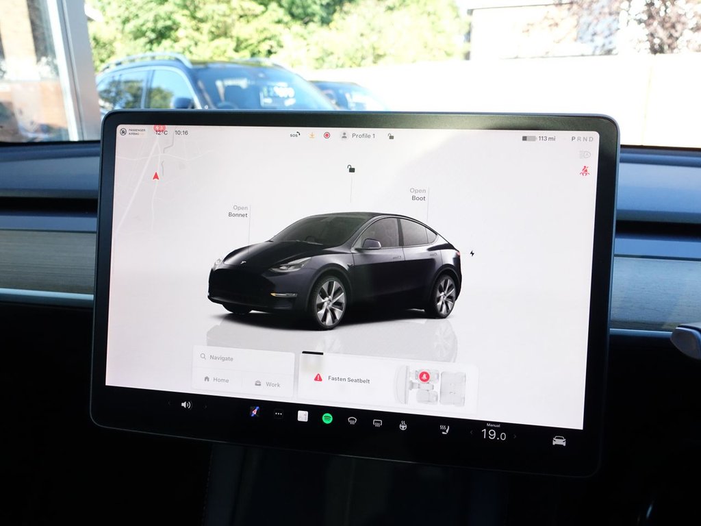 Used Tesla Model Y 2022 for sale - 75936920: Photo 27