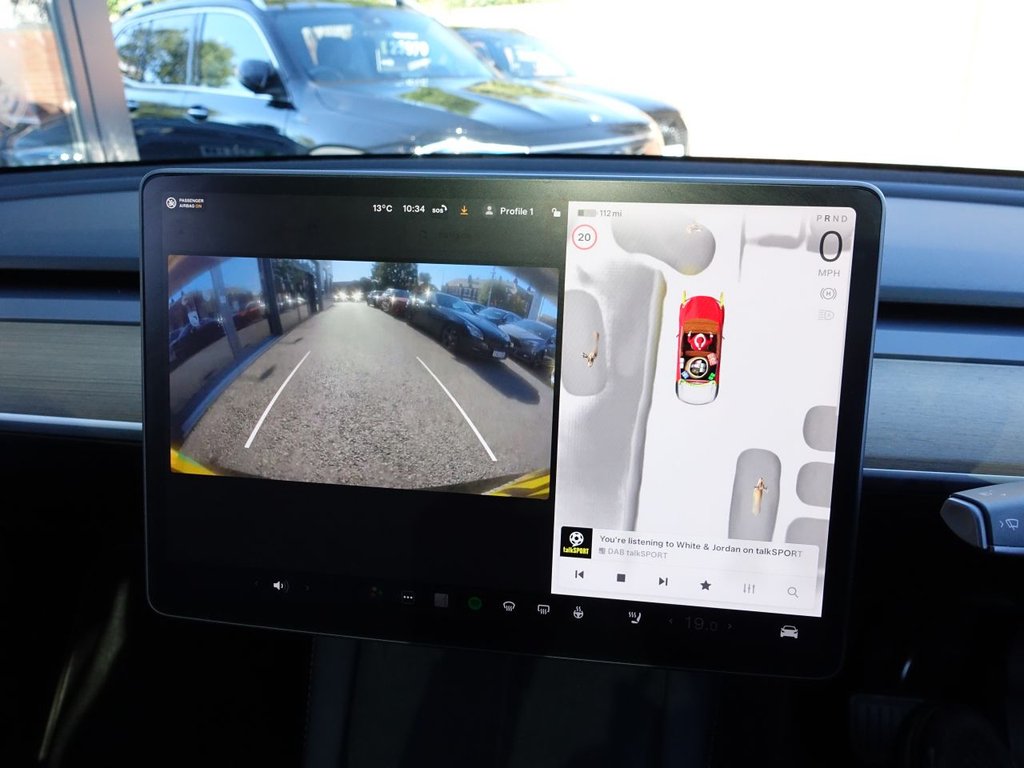 Used Tesla Model Y 2022 for sale - 75936920: Photo 30