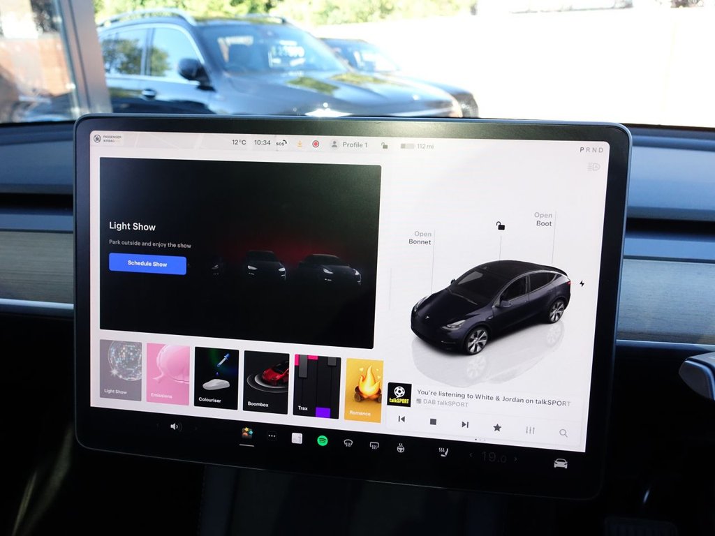 Used Tesla Model Y 2022 for sale - 75936920: Photo 32