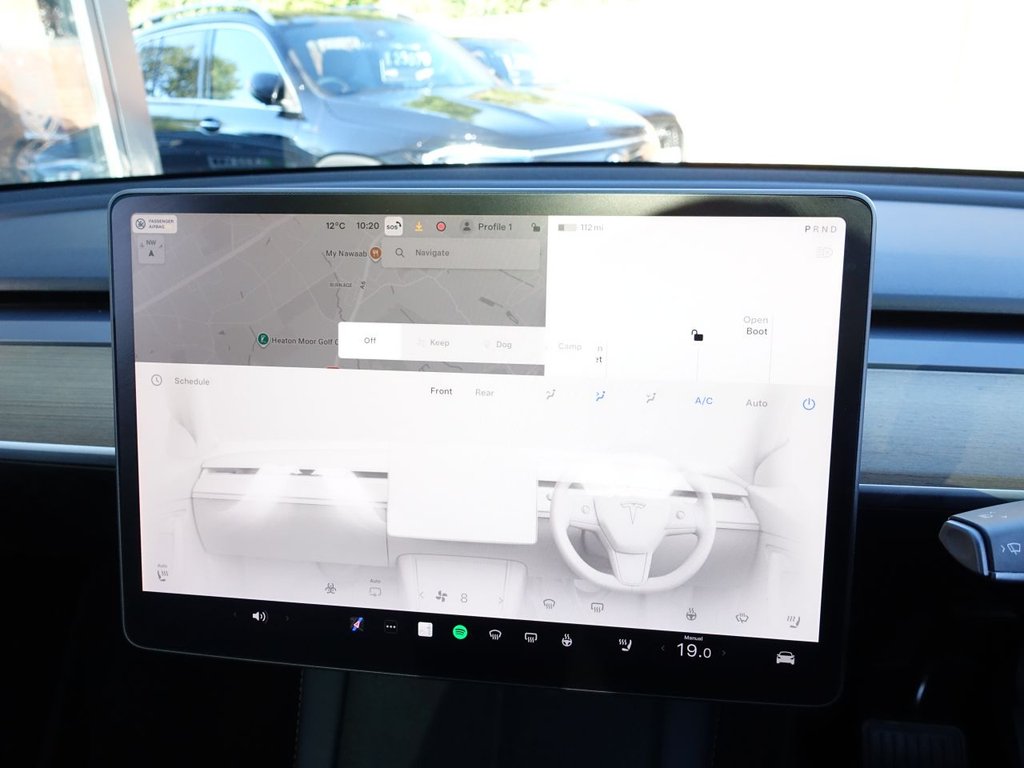 Used Tesla Model Y 2022 for sale - 75936920: Photo 35