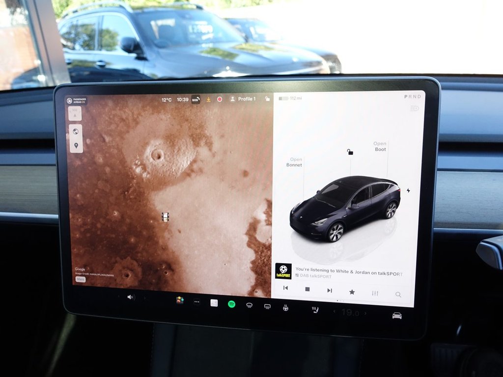 Used Tesla Model Y 2022 for sale - 75936920: Photo 36