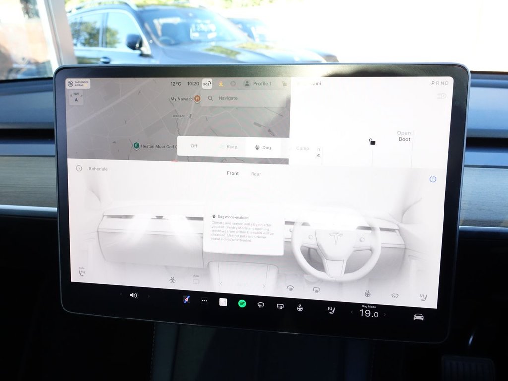 Used Tesla Model Y 2022 for sale - 75936920: Photo 38