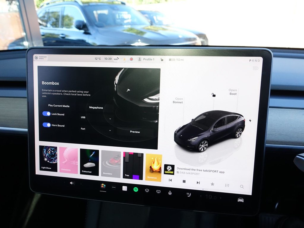 Used Tesla Model Y 2022 for sale - 75936920: Photo 39