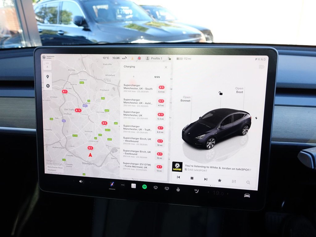 Used Tesla Model Y 2022 for sale - 75936920: Photo 41