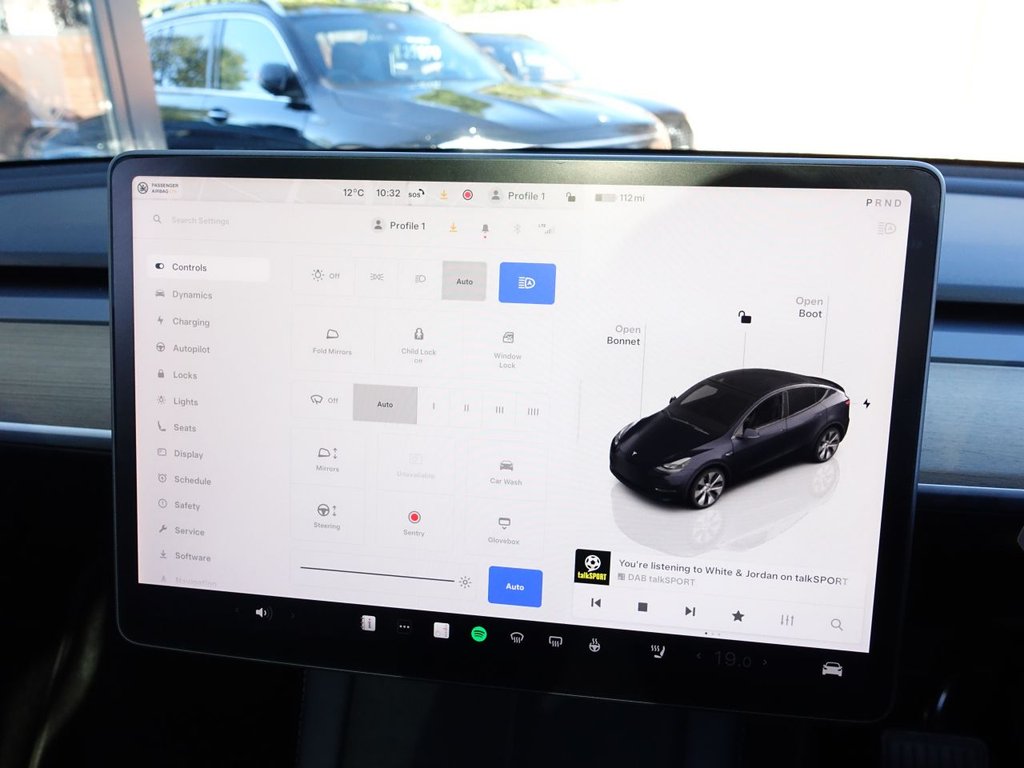 Used Tesla Model Y 2022 for sale - 75936920: Photo 44