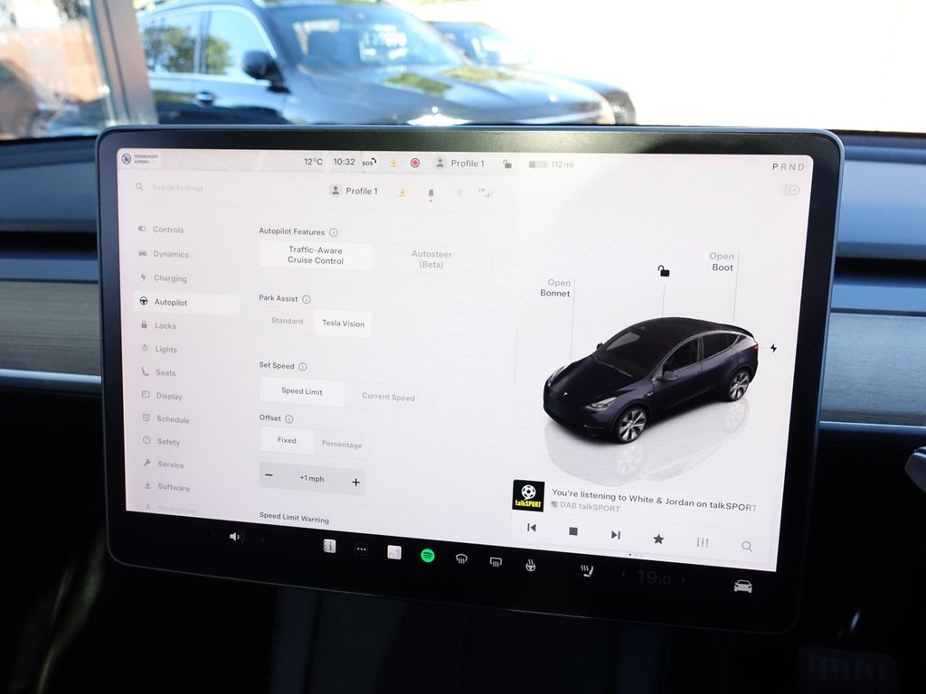 Used Tesla Model Y 2022 for sale - 75936920: Photo 48