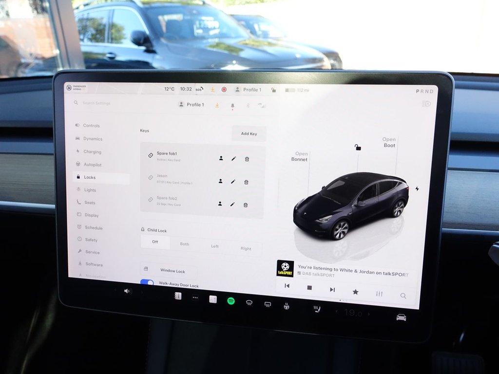 Used Tesla Model Y 2022 for sale - 75936920: Photo 50