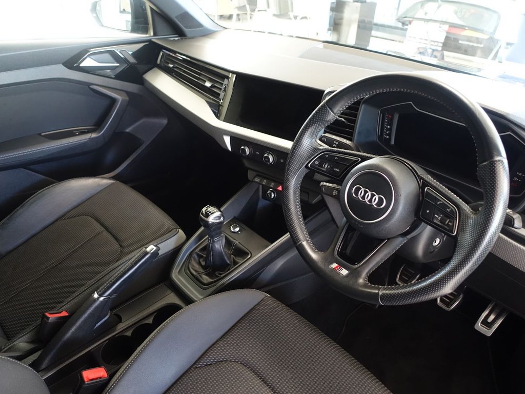 Used Audi A1 2019 for sale - 77027054: Photo 3