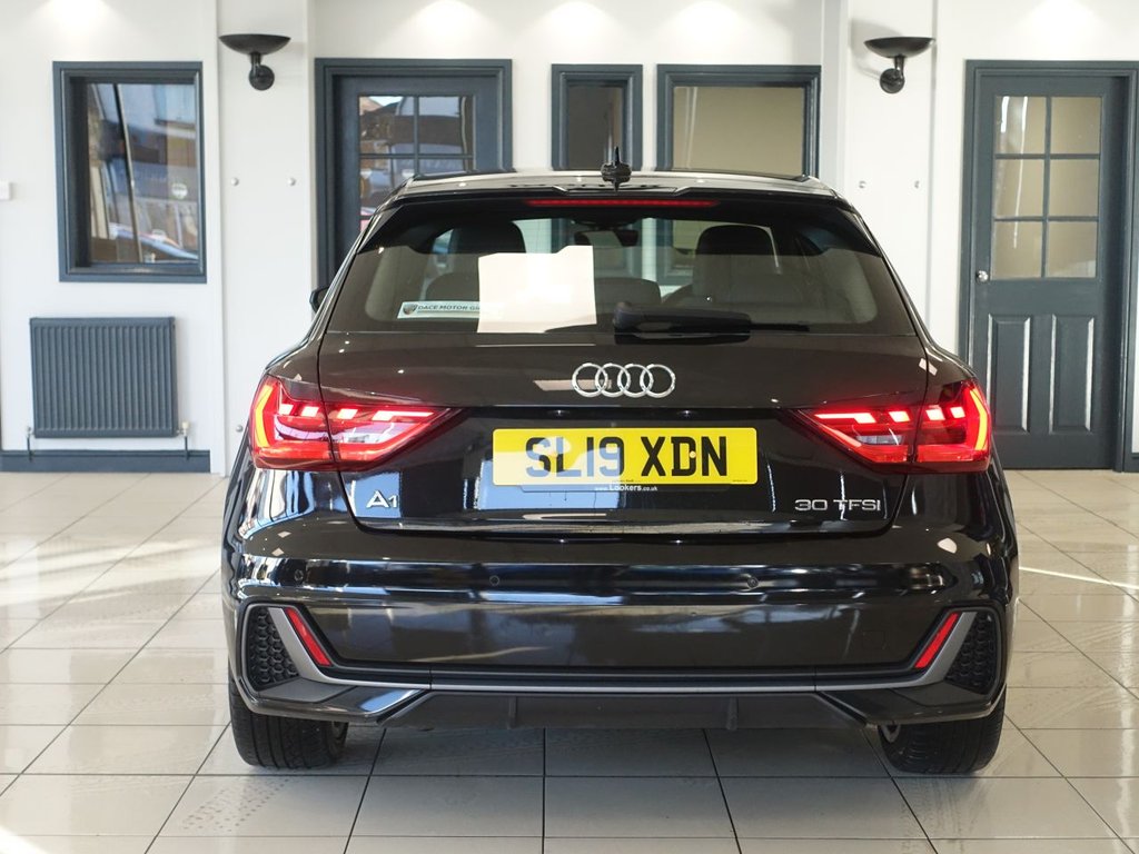 Used Audi A1 2019 for sale - 77027054: Photo 7