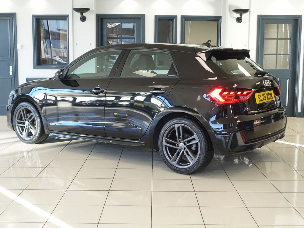 Used Audi A1 2019 for sale - 77027054: Photo 8