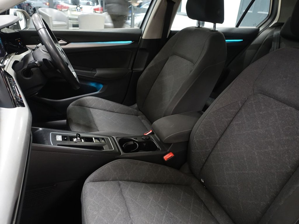 Used Volkswagen Golf 2021 for sale - 77027076: Photo 13