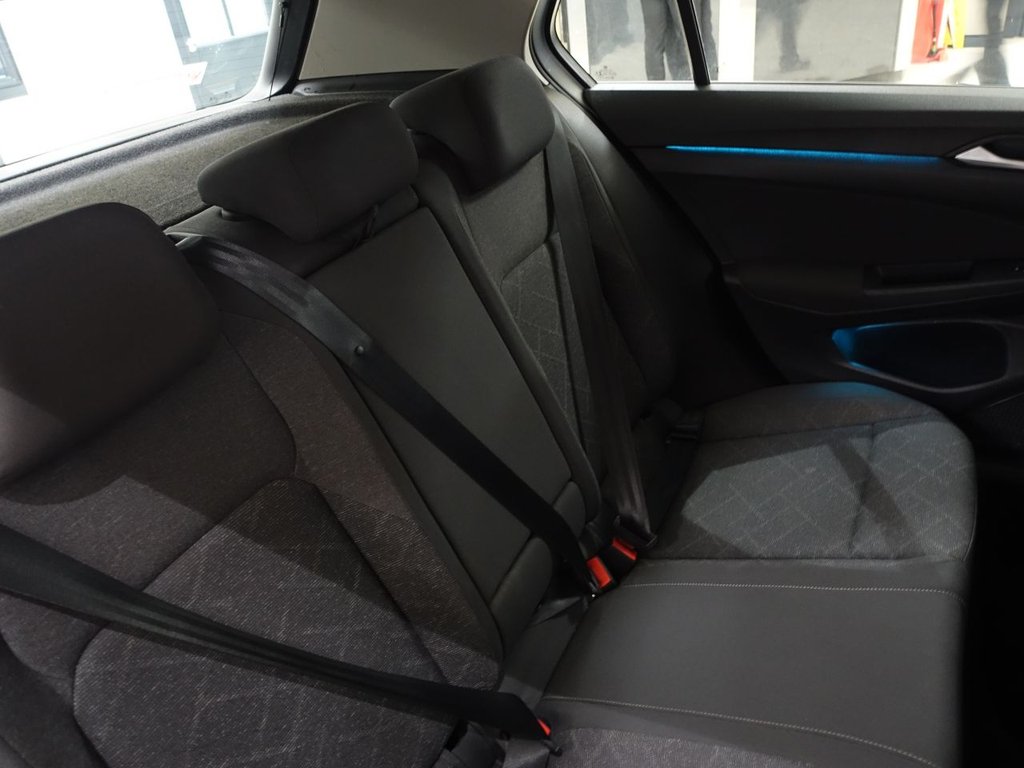 Used Volkswagen Golf 2021 for sale - 77027076: Photo 15