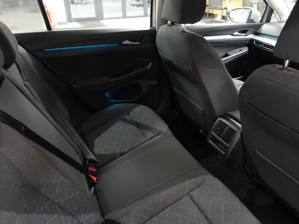 Used Volkswagen Golf 2021 for sale - 77027076: Photo 16