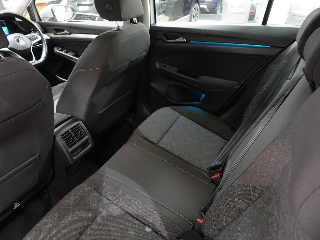 Used Volkswagen Golf 2021 for sale - 77027076: Photo 17