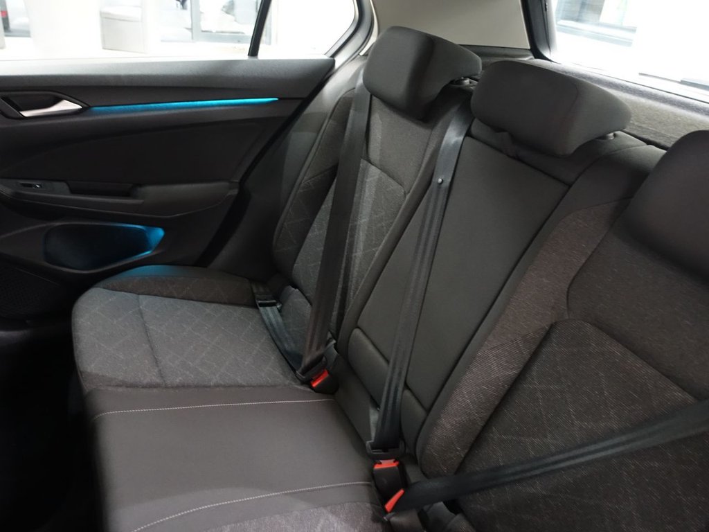 Used Volkswagen Golf 2021 for sale - 77027076: Photo 18