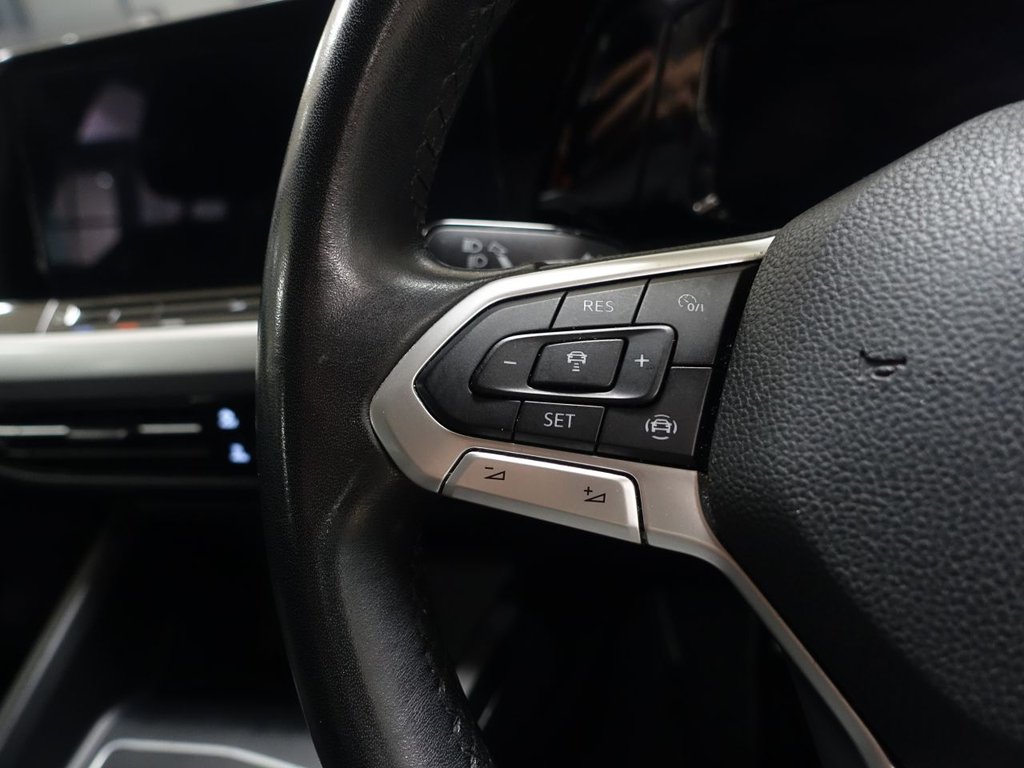 Used Volkswagen Golf 2021 for sale - 77027076: Photo 20