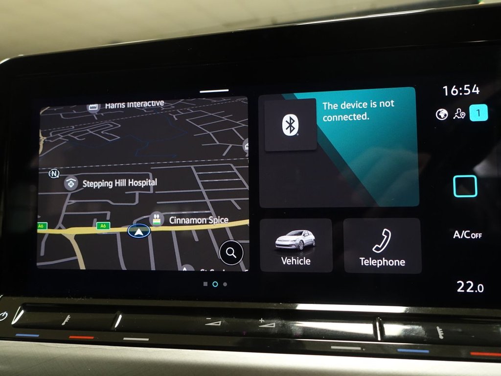 Used Volkswagen Golf 2021 for sale - 77027076: Photo 26