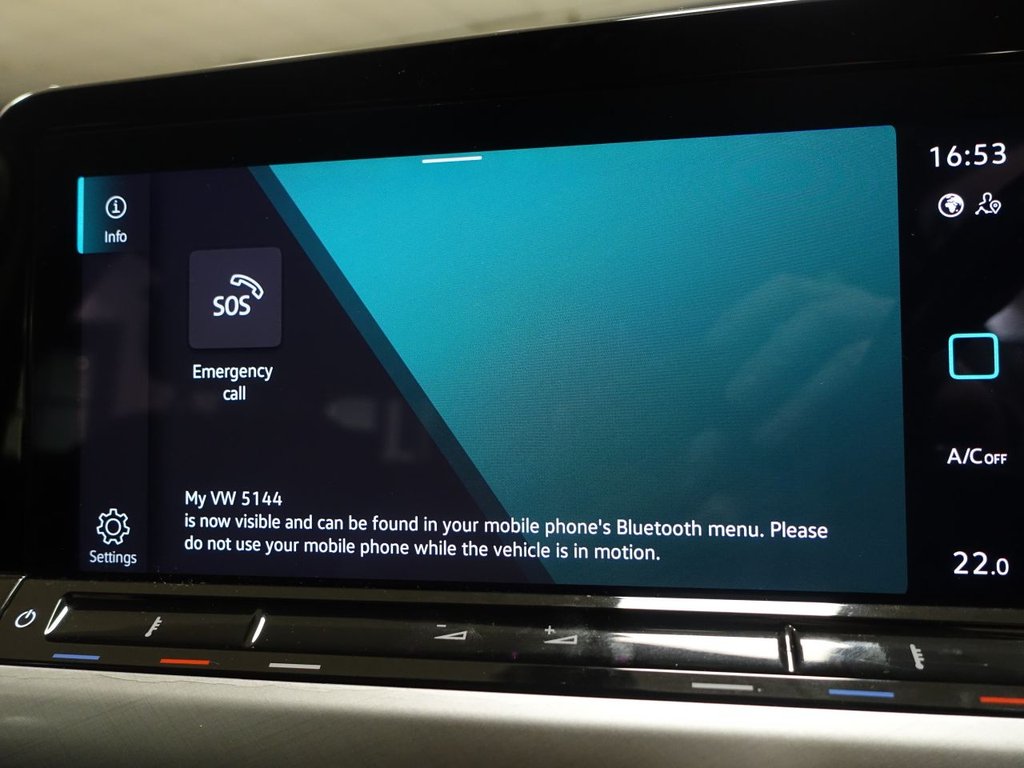 Used Volkswagen Golf 2021 for sale - 77027076: Photo 31