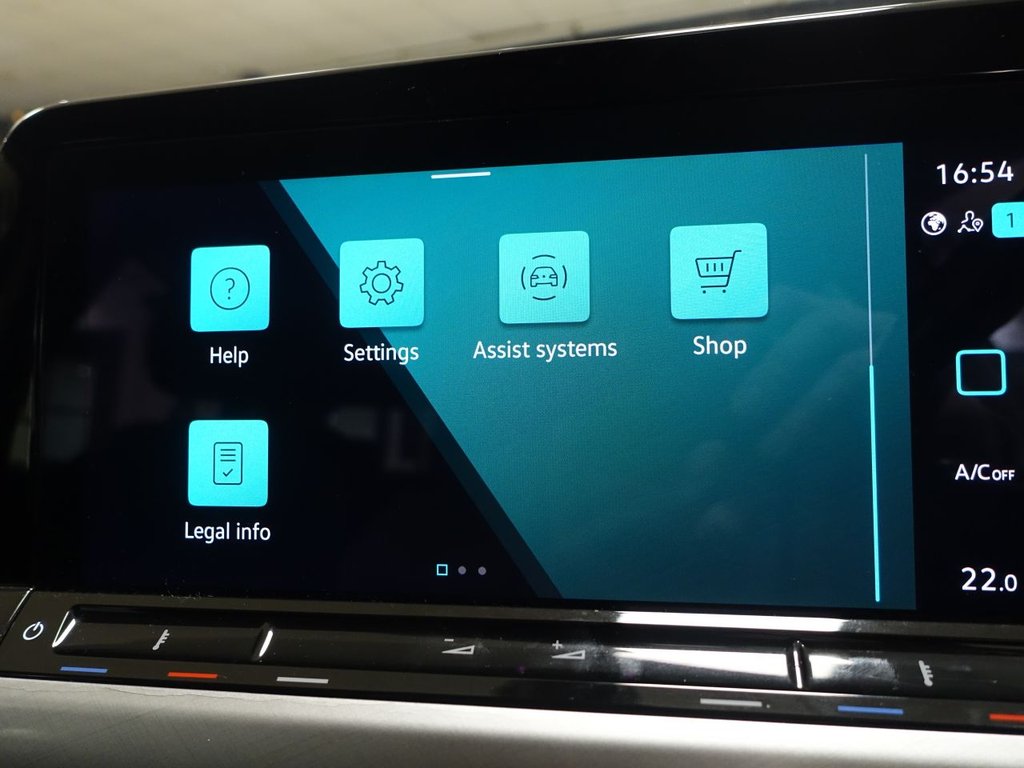 Used Volkswagen Golf 2021 for sale - 77027076: Photo 33