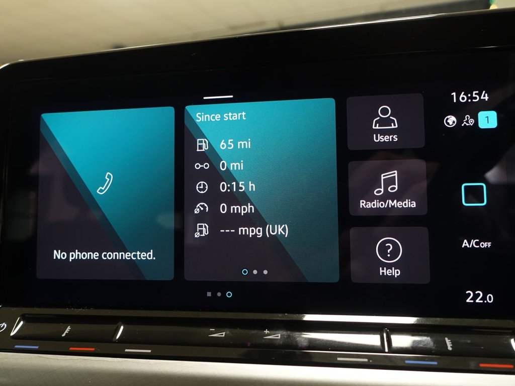 Used Volkswagen Golf 2021 for sale - 77027076: Photo 34