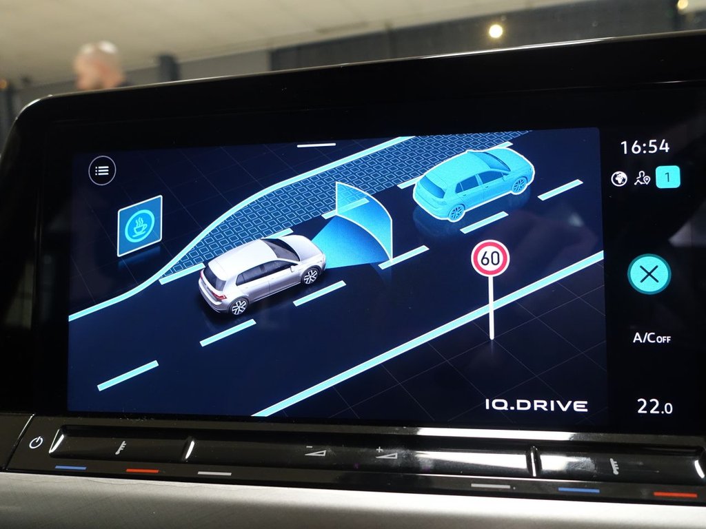 Used Volkswagen Golf 2021 for sale - 77027076: Photo 35