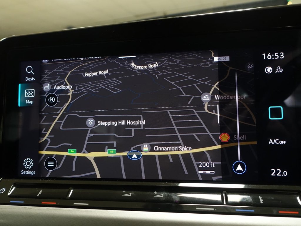 Used Volkswagen Golf 2021 for sale - 77027076: Photo 4