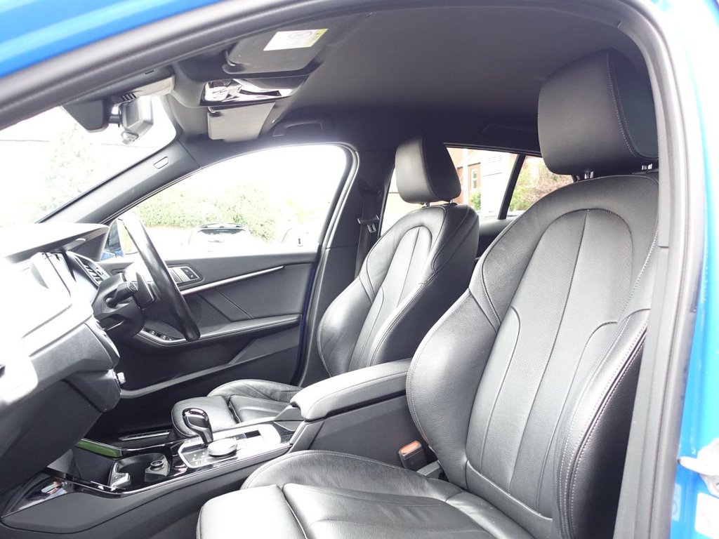 Used BMW 1 Series 2020 for sale - 75911351: Photo 14