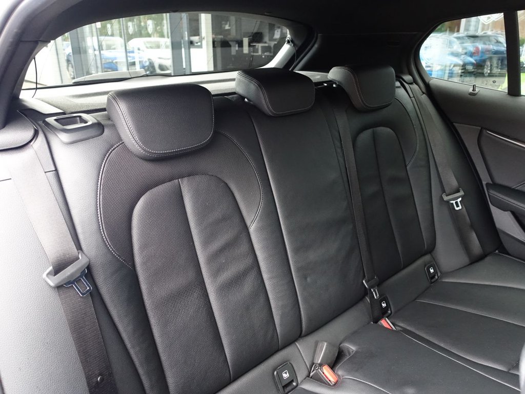 Used BMW 1 Series 2020 for sale - 75911351: Photo 15