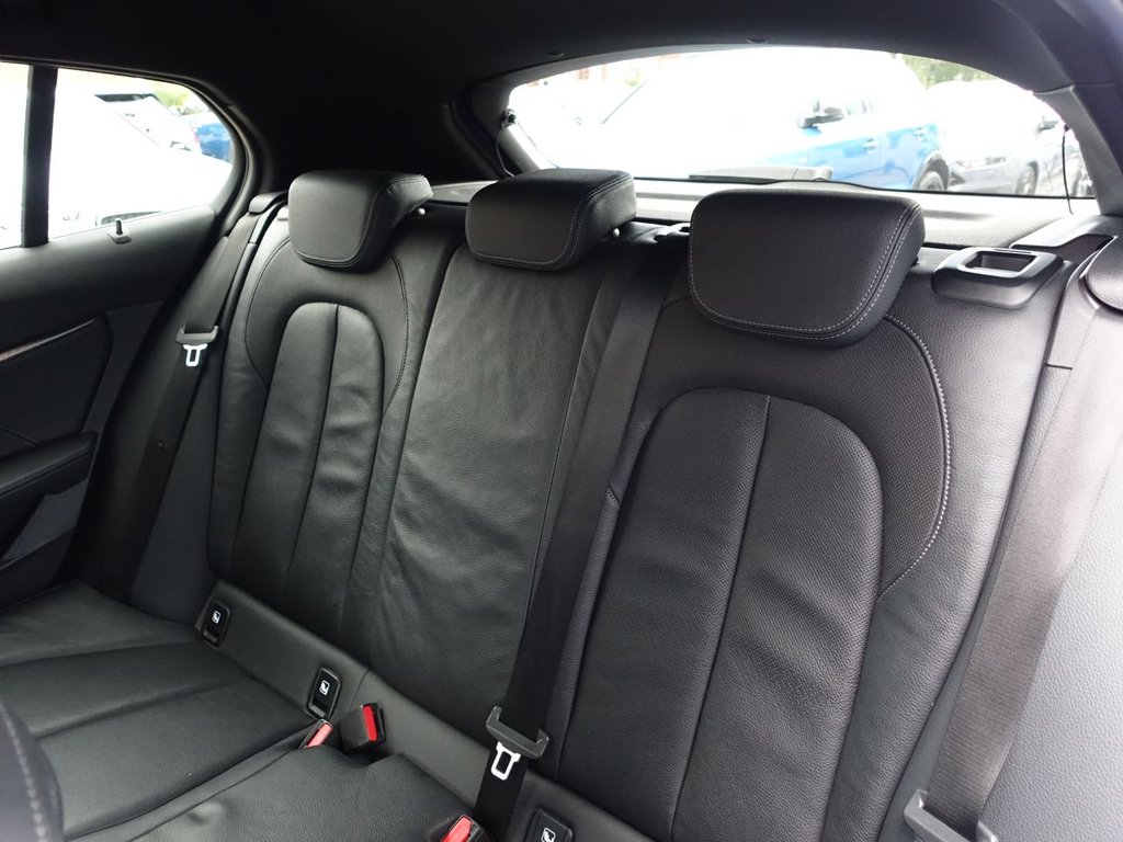 Used BMW 1 Series 2020 for sale - 75911351: Photo 17