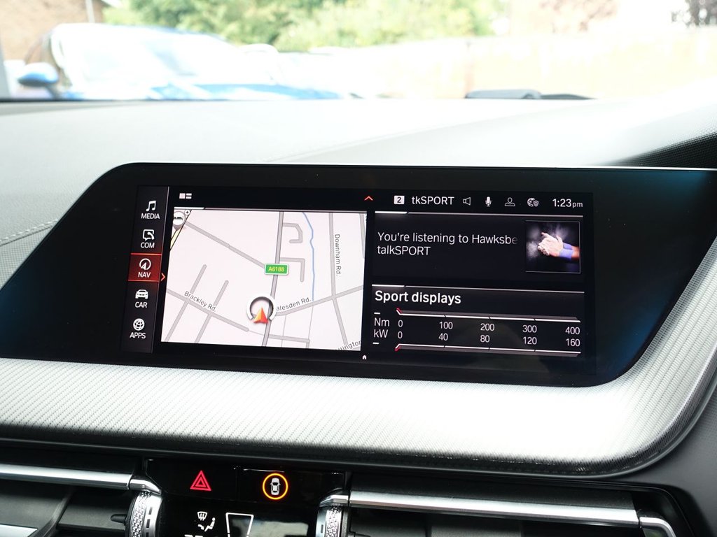 Used BMW 1 Series 2020 for sale - 75911351: Photo 18
