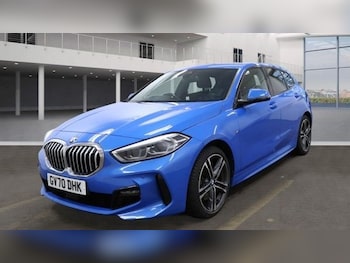 Used BMW 1 Series 2020 for sale - 75911351: Photo