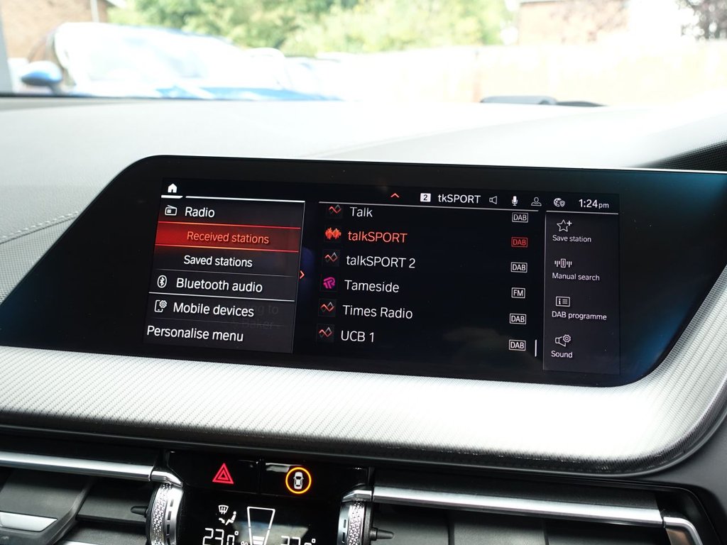 Used BMW 1 Series 2020 for sale - 75911351: Photo 21
