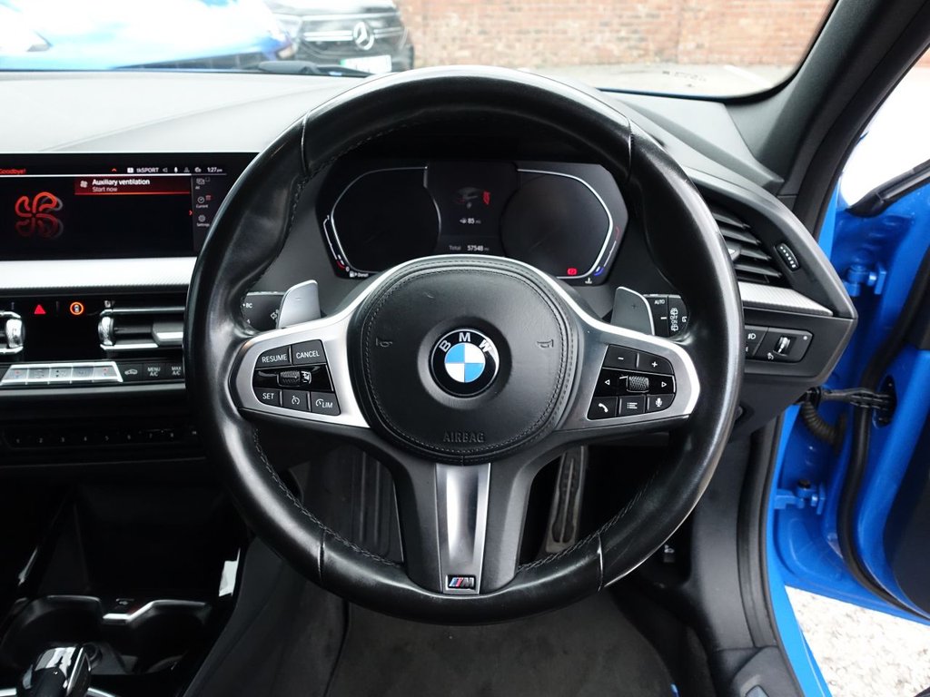 Used BMW 1 Series 2020 for sale - 75911351: Photo 26