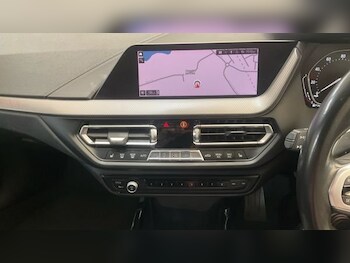 Used BMW 1 Series 2020 for sale - 75911351: Photo