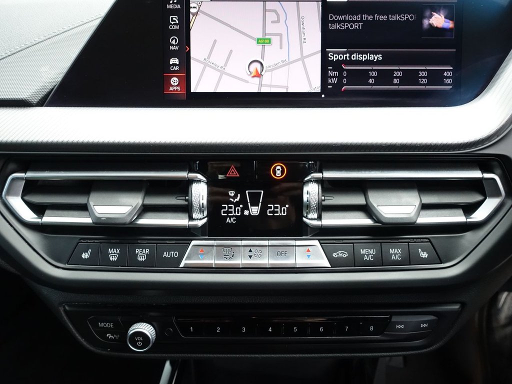 Used BMW 1 Series 2020 for sale - 75911351: Photo 30