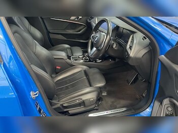 Used BMW 1 Series 2020 for sale - 75911351: Photo