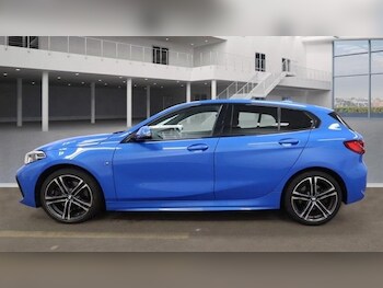 Used BMW 1 Series 2020 for sale - 75911351: Photo