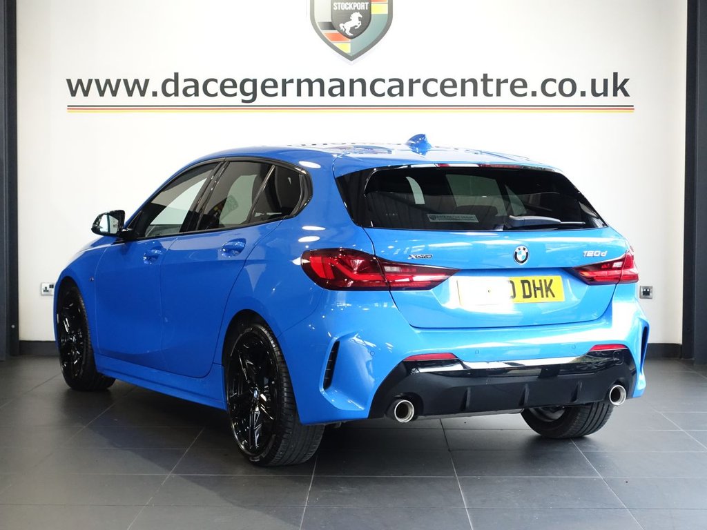Used BMW 1 Series 2020 for sale - 75911351: Photo 8