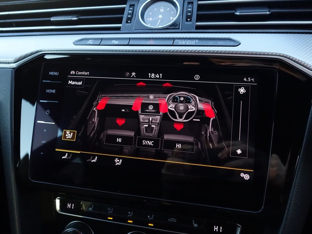 Used Volkswagen Arteon 2020 for sale - 76686481: Photo 35