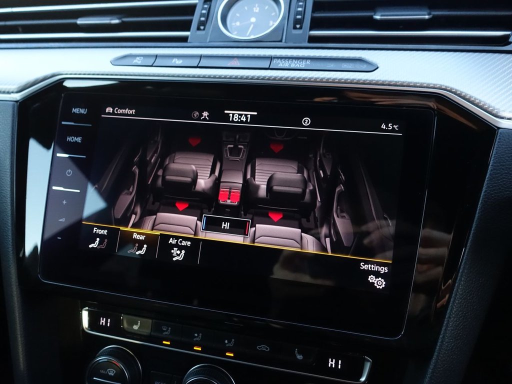 Used Volkswagen Arteon 2020 for sale - 76686481: Photo 36