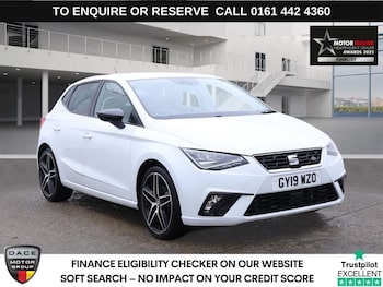 SEAT - Ibiza