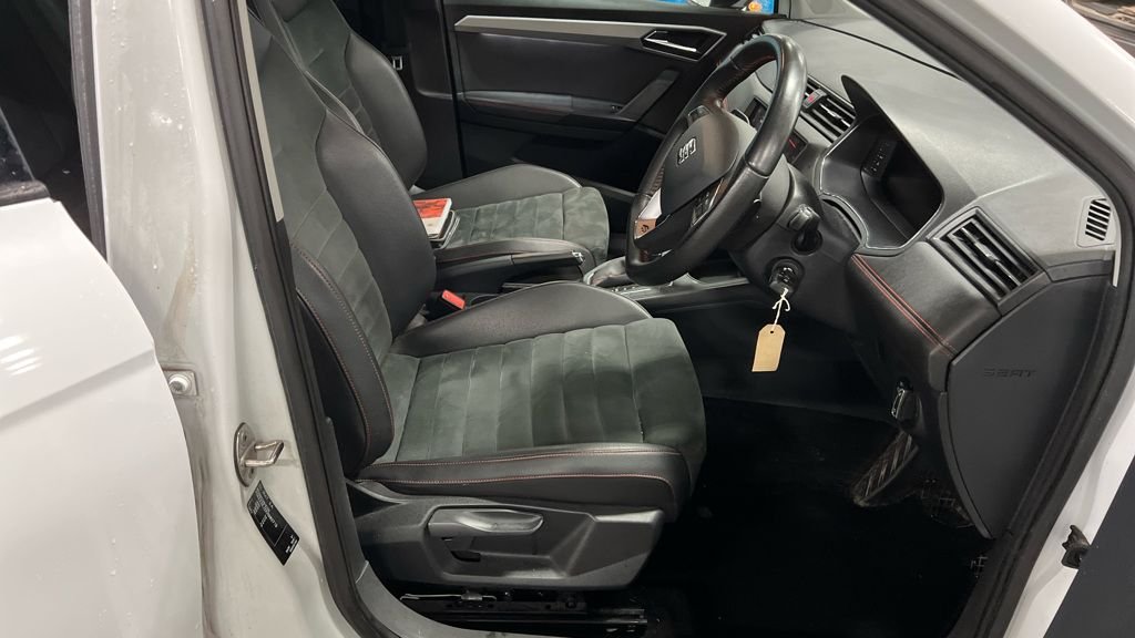 Used SEAT Ibiza 2019 for sale - 76203124: Photo 3
