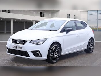 Used SEAT Ibiza 2019 for sale - 76203124: Photo 4