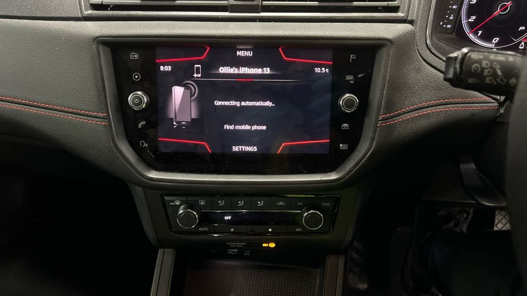 Used SEAT Ibiza 2019 for sale - 76203124: Photo 7