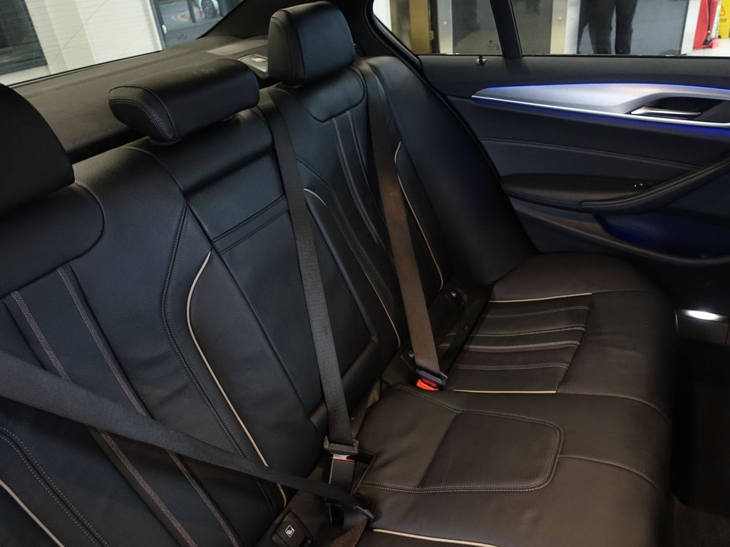 Used BMW 5 Series 2020 for sale - 77027072: Photo 15