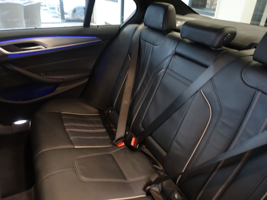 Used BMW 5 Series 2020 for sale - 77027072: Photo 18