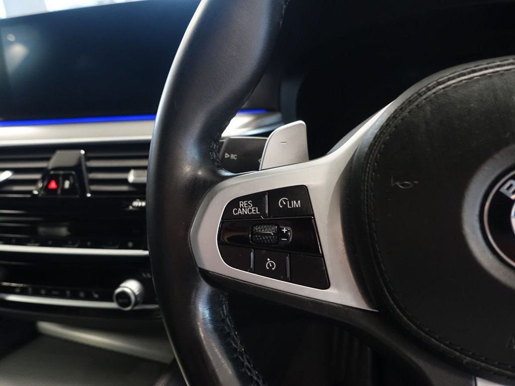 Used BMW 5 Series 2020 for sale - 77027072: Photo 20