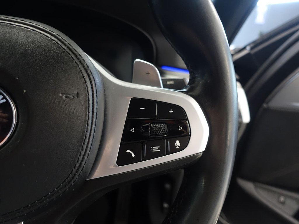 Used BMW 5 Series 2020 for sale - 77027072: Photo 21