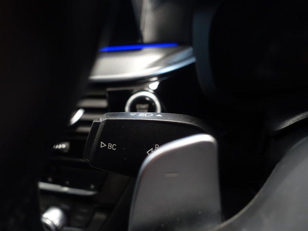 Used BMW 5 Series 2020 for sale - 77027072: Photo 22