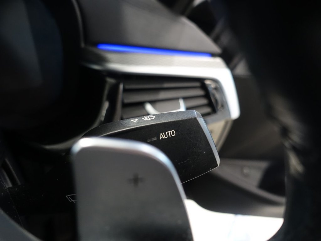 Used BMW 5 Series 2020 for sale - 77027072: Photo 23